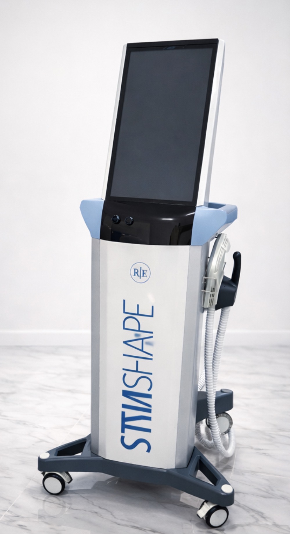 Stymshape Equipment